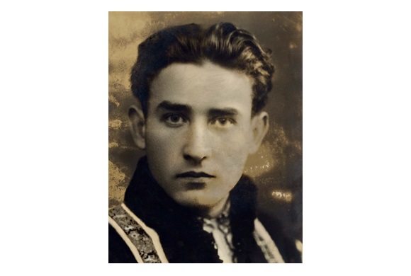 Astăzi se împlinesc 69 de ani de când Valeriu Gafencu a trecut la Domnul. „Nu fericirea cu orice preț, ci sfințenia cu orice preț.”