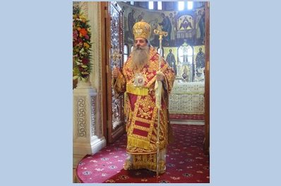 Mâine în Duminica Ortodoxiei va fi dat ANATEMA sinodul tâlhăresc din Creta și cei ce primesc și pun în practică hotărârile lui