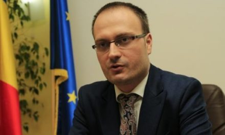 Alexandru Cumpănașu face dezvăluiri grave despre traficul de influență al unor ambasadori din UE la guvernul Tudose