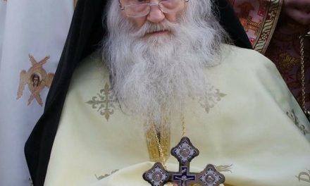 Părintele Justin Pârvu – S-A AJUNS LA APOGEUL NIHILISMULUI