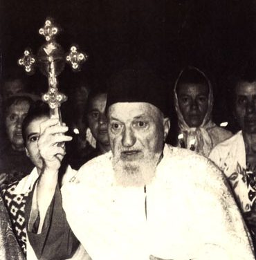 „O, frate, cine nu-i gata acum, cine nu-i gata în momentul când este nevoie, acela nu va fi gata niciodată!” – Preotul martir Constantin Sârbu (1905 – †1975)