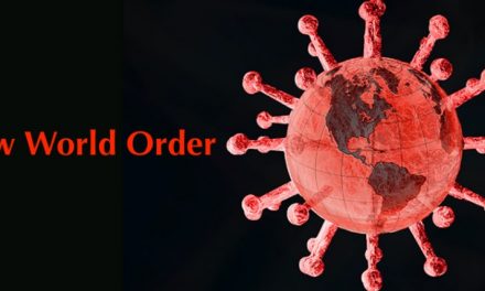Dovadă finală: Covid-19 a fost planificat să deschidă noua ordine mondială (NWO)