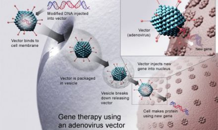 Noile vaccinuri IGT vor putea modifica genetic specia umană