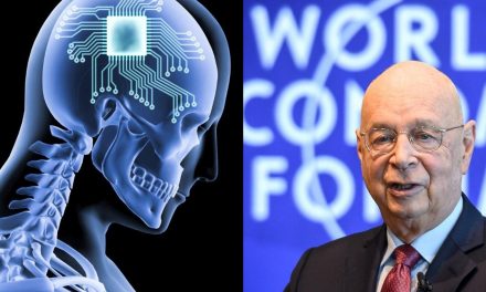 Klaus Schwab, „părintele” Forumului Economic Mondial, vorbește de cipuri implantabile în creier: „Marea Resetare va duce la contopirea identității noastre fizice, digitale și biologice”. Tehnologia va permite autorităților să „pătrundă în spațiul minții”