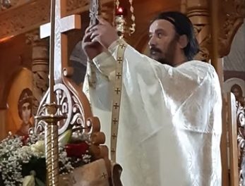 Predica Părintelui Ieronim la Duminica după Nașterea Domnului (Fuga în Egipt); Sfântul Arhidiacon Ștefan – 27 decembrie 2020