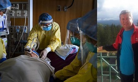 Cum a murit după vaccinul Pfizer/BioNTech asistentul de la Sanatoriul Balnear din Mangalia, primul caz de deces din România, mușamalizat. Îl chema Sorin Săvulescu și anul acesta împlinea 49 de ani. Cine răspunde?