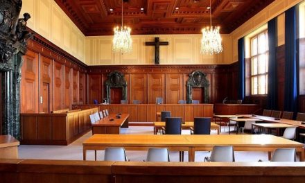 Se pregătește al doilea Tribunal Nuremberg – cel mai mare proces din toate timpurile