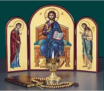 Lacrimi pentru ecumeniști