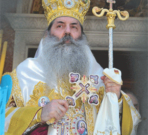 IPS Serafim în România – 5 predici rostite între 6 şi 9 sept 2014 în jud Constanţa