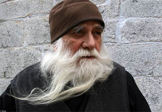Scrisoarea părintelui Iulian Prodromitul către părintele Simeon pentru a rămâne statornic în poziția Sfinților Părinți