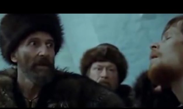 ŢARUL (film ortodox rusesc subtitrat în română)