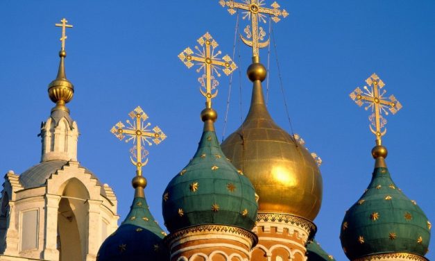 Episcopul Diomid (alături de mulţi alţii) către fraţii ortodocşi