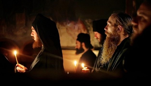 Marturisirea de credinţă împotriva ecumenismului