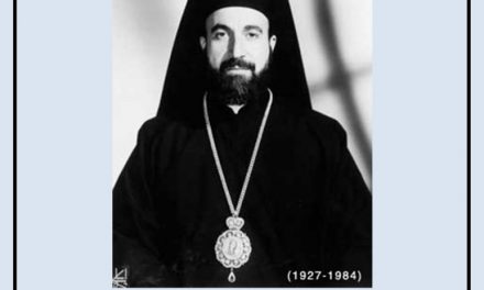 Pentru ce am părăsit catolicismul? Un fost călugăr franciscan demască catolicismul papistaş şi devine episcop ortodox, după care este asasinat de un fanatic catolic