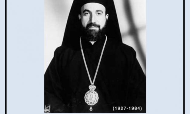 Pentru ce am părăsit catolicismul? Un fost călugăr franciscan demască catolicismul papistaş şi devine episcop ortodox, după care este asasinat de un fanatic catolic