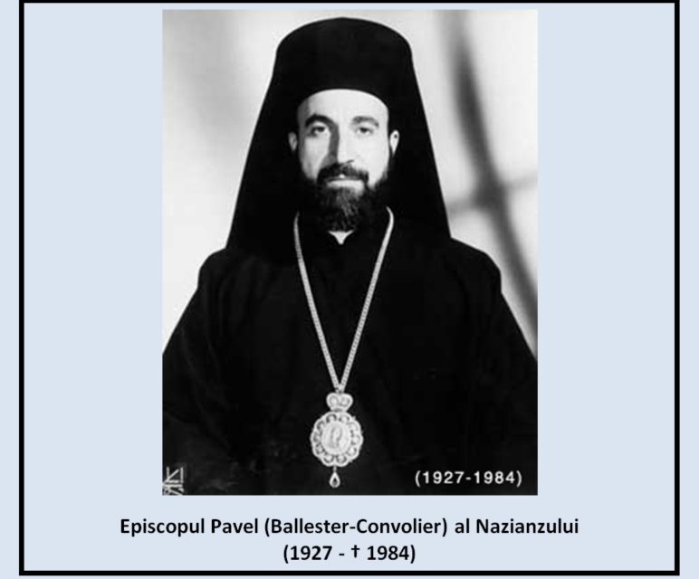 Pentru ce am părăsit catolicismul? Un fost călugăr franciscan demască catolicismul papistaş şi devine episcop ortodox, după care este asasinat de un fanatic catolic