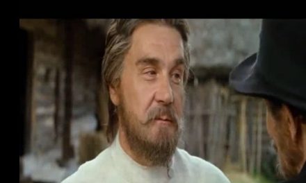 Preotul – film rusesc titrat în limba română