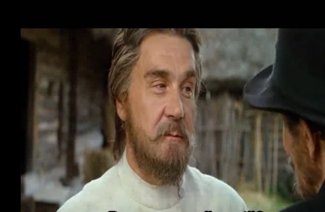 Preotul – film rusesc titrat în limba română