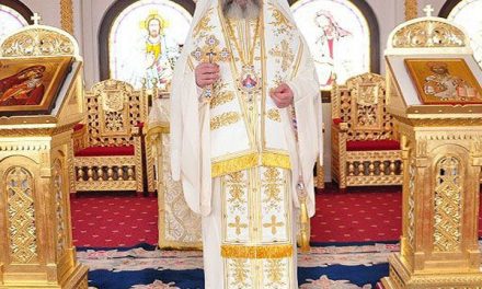 INOVAȚII BIZARE în ortodoxia contemporană