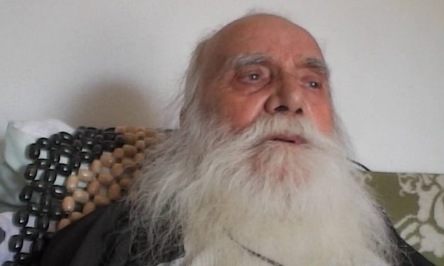Pr. Iulian Prodromitul despre asa-zisul Sinod din Creta (2)