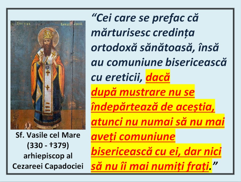 SINAXAR – 1 ianuarie: prăznuim Tăierea împrejur, cea după trup, a Domnului Dumnezeu şi Mântuitorului nostru Iisus Hristos și pomenirea celui între Sfinţi, Părintelui nostru Vasilie cel Mare, Arhiepiscopul Cezareii Capadochiei