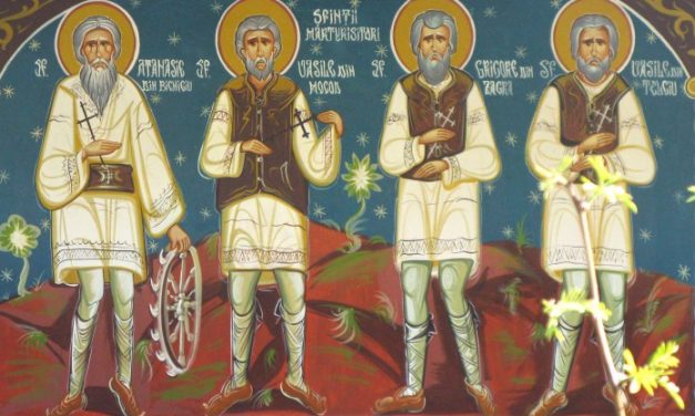 Conştiinţa ortodoxă – duşmanul de moarte al ecumeniştilor