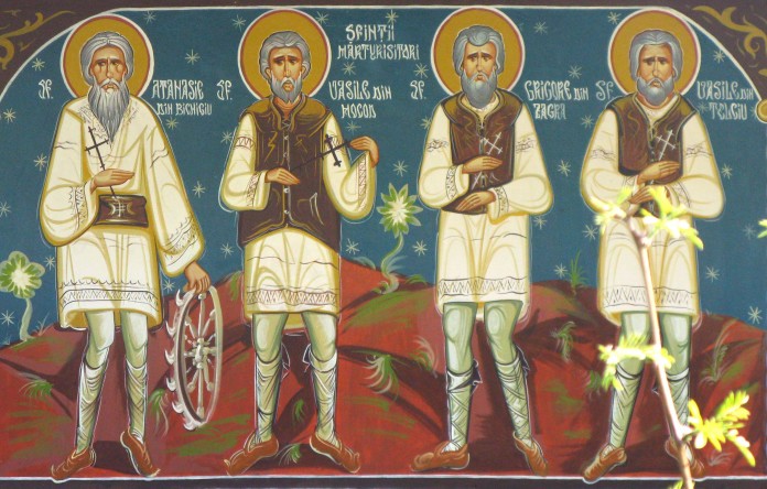 Conştiinţa ortodoxă – duşmanul de moarte al ecumeniştilor