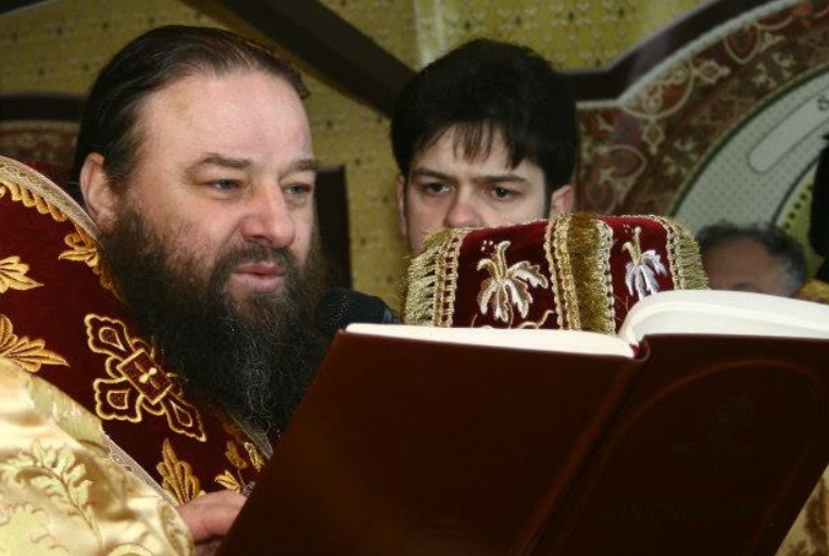 PS Longhin: Nu vă temeți de nimic, puțini vor fi cei care până la urmă vor iubi adevărul. Mergeți și mărturisiți Adevărul!