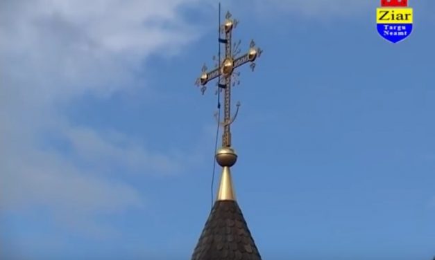 Adevăruri tulburătoare – Mănăstirea Petru Vodă