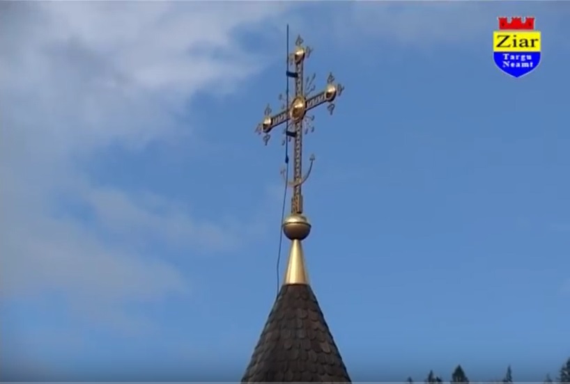 Adevăruri tulburătoare – Mănăstirea Petru Vodă