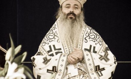 Mitropolitul Teofan provoacă la răzvrătire şi este aproape de a genera o nouă schismă în Moldova