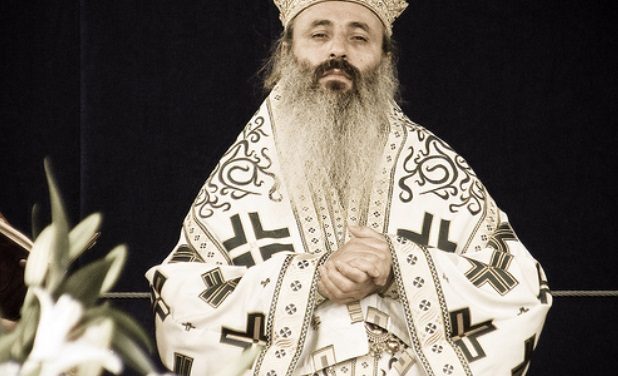 Mitropolitul Teofan provoacă la răzvrătire şi este aproape de a genera o nouă schismă în Moldova
