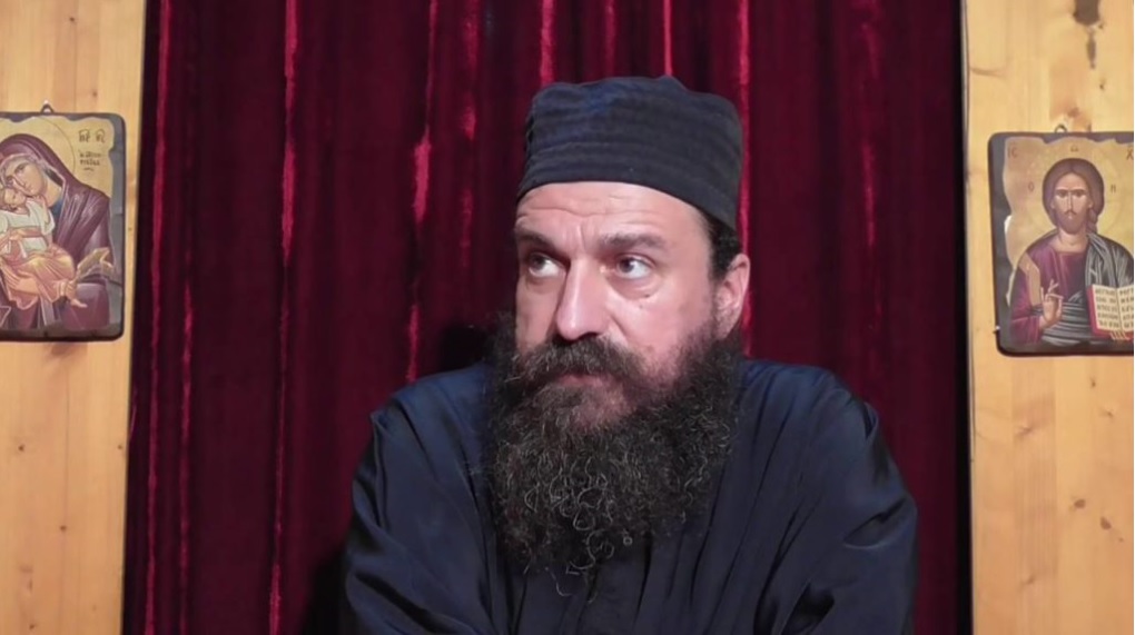 Gheron Sava Lavriotul – Mesaj legat de existența sau non existența Harului Sfântului Duh in Bisericile Ortodoxe Locale care au acceptat Creta 