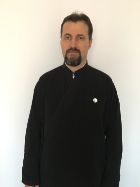 Părintele Cosmin Tripon din Beiuș: ,,Nu pot săruta mâna care a semnat documentele eretice din Creta”