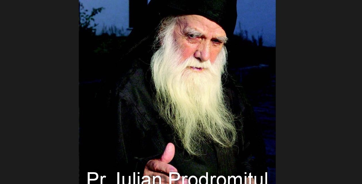Mărturisire împotriva ereziei. Delimitare clară a ortodocșilor de ecumeniști