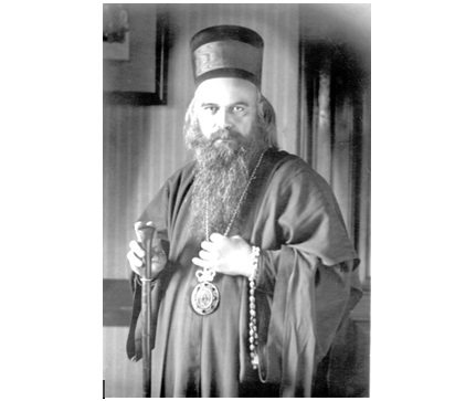 Cuvinte actuale ale Sf. Nicolae Velimirovici: