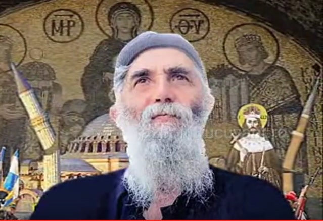 Profeția Cuviosului Paisie Aghioritul despre al treilea război mondial, Turcia, Grecia, Rusia