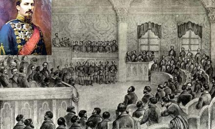 A.I. Cuza, “unirea”, masoneria şi secularizarea averilor mănăstirești