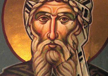 Să nu primim împărtășire de la eretici – Sf. Ioan Damaschin