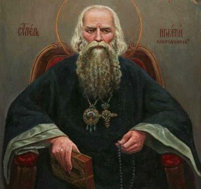 SINAXAR – 30 aprilie: pomenirea Sfântului Apostol Iacov al lui Zevedei († 42) și a Sfântului Ignatie Briancianinov