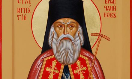 Apostazia are loc cu îngăduinţa Domnului. N-avem voie să păstrăm tăcere, căci prin tăcere îl trădăm pe Dumnezeu