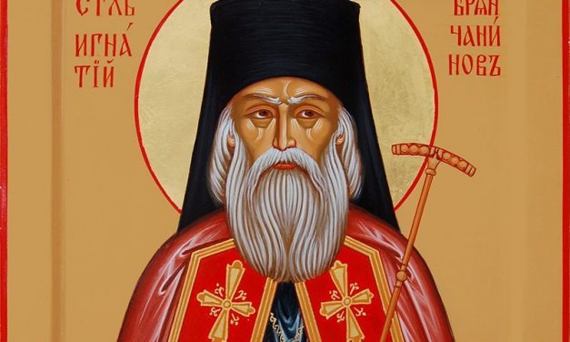 Apostazia are loc cu îngăduinţa Domnului. N-avem voie să păstrăm tăcere, căci prin tăcere îl trădăm pe Dumnezeu