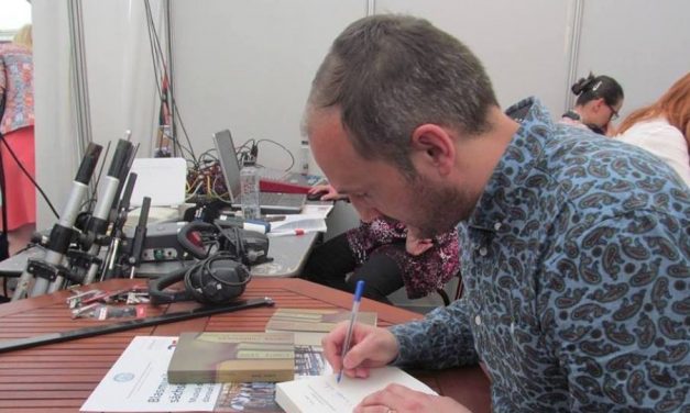 România în linia frontului hibrid: ”Euromaidanizarea” continuă