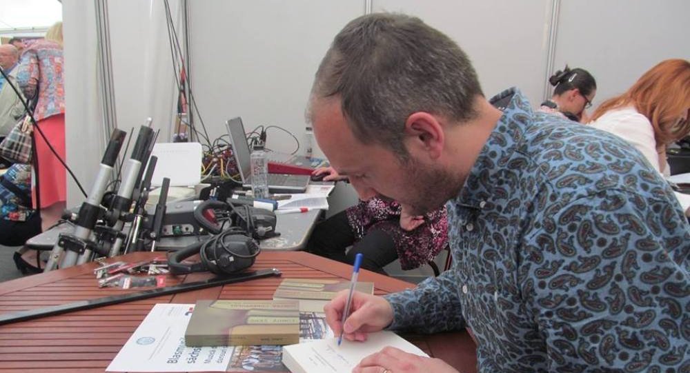 România în linia frontului hibrid: ”Euromaidanizarea” continuă