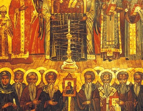 Cum să aperi credința ortodoxă în care te-ai născut, dar pe care n-o cunoști?!