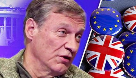 Ted Malloch, posibil ambasador al SUA la Bruxelles, desființează UE: Brexit-ul este doar ÎNCEPUTUL. Urmează destrămarea Uniunii Europene