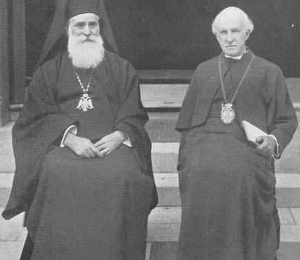 CUM S-A ”INFILTRAT” ÎNVĂȚĂTURA ECUMENISTĂ ÎN BISERICA ORTODOXĂ
