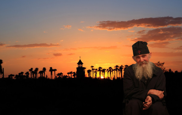 SĂ DOBÂNDIM O BUNĂ AȘEZARE SUFLETEASCĂ! – Efrem Athonitul