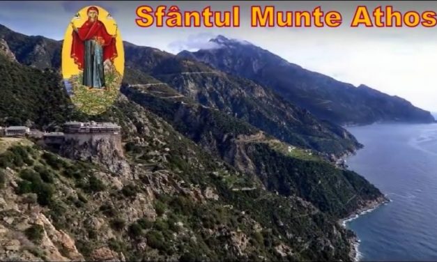 Un bătrân înţelept Părinte călugăr răspunde la importante întrebări pe care şi le pun oamenii