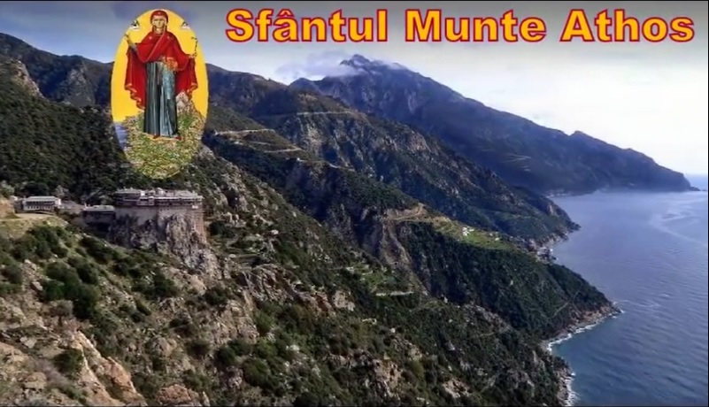 Un bătrân înţelept Părinte călugăr răspunde la importante întrebări pe care şi le pun oamenii
